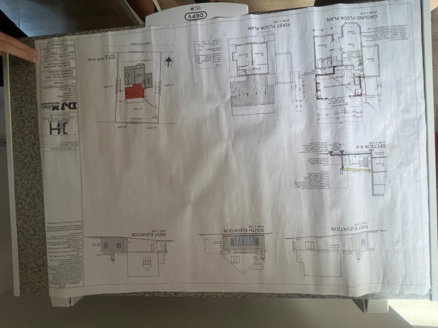 3 Bedroom Property for Sale in Denneoord Western Cape